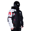 Bomber Cyberpunk Windproof Jacket