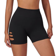 Bootie Shorts