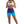 Booty Gym Shorts Push Up - product view on white background