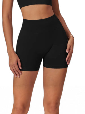 Booty Short - product view on white background
