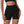 Booty Short - product view on white background