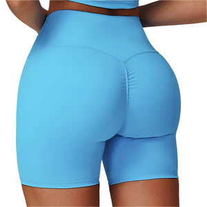 Booty Short Breathable