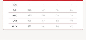 Booty Short Breathable