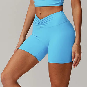 Booty Short Breathable