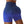 Booty Short For Women - product view on white background