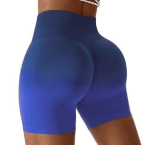 Booty Short For Women - product view on white background