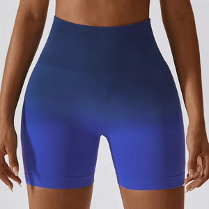 Booty Short For Women