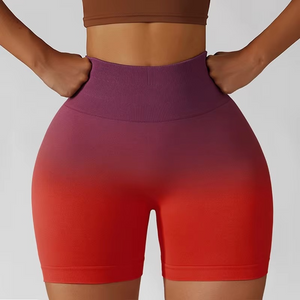 Booty Short For Women