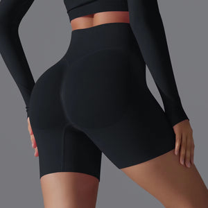 Booty Shorts Breathable