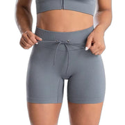 Booty Shorts Compression