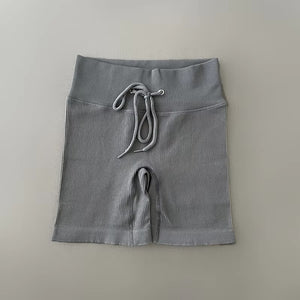 Booty Shorts Compression