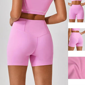Booty Shorts Cyberpunk