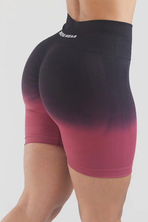 Booty Shorts Design