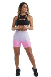Booty Shorts Fashion