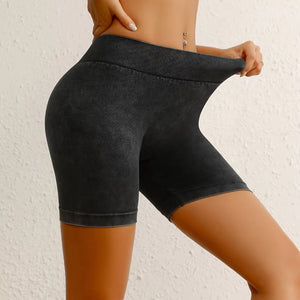 Booty Shorts Gymwear