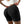 Booty Shorts Leggings - product view on white background
