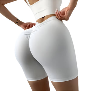 Booty Shorts Leggings