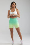 Booty Shorts Lemon