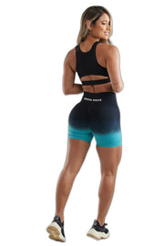 Booty Shorts Push Up
