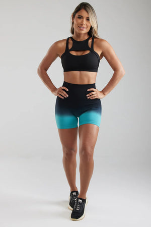 Booty Shorts Push Up