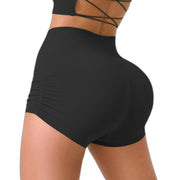 Booty Shorts Workout