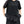 Boxy Black T Shirt Women