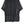 Boxy Black T Shirt Women