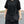 Boxy Black T Shirt Women