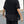 Boxy Black T Shirt Women