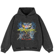 Boys Y2K Hoodie