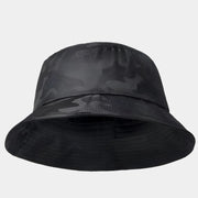Atmungsaktiver Camouflage-Bucket-Hat