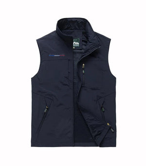 Breathable Cargo Vest