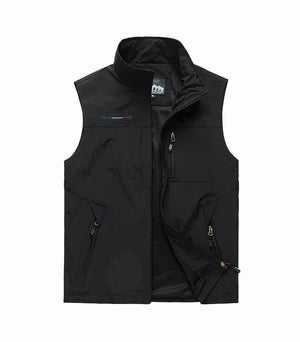 Breathable Cargo Vest