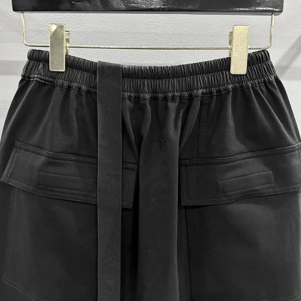 Breathable Casual Chic Shorts