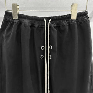 Breathable Casual Chic Shorts