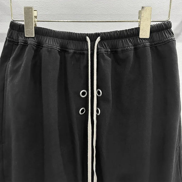 Breathable Casual Chic Shorts