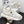 Breathable mesh techwear sneakers, rubber outsole tread detail