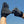 Breathable UV Protection Techwear Gloves