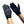 Breathable UV Protection Techwear Gloves