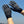 Breathable UV Protection Techwear Gloves