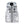 Bright Utility Vest - product view on white background