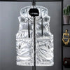 Gilet utilitaire lumineux