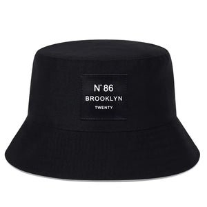 Brooklyn Bucket Hat