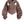 Brown Cut-out Women Hoodie