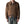 Brown Y2K Jacket