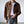 Brown Y2K Jacket