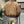 Brown Y2K Jacket
