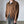 Brown Y2K Jacket