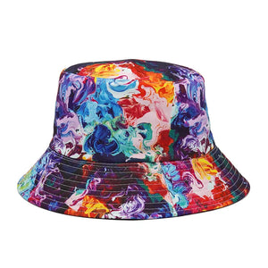 Bucket Hat 90's
