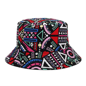 Bucket Hat 90's